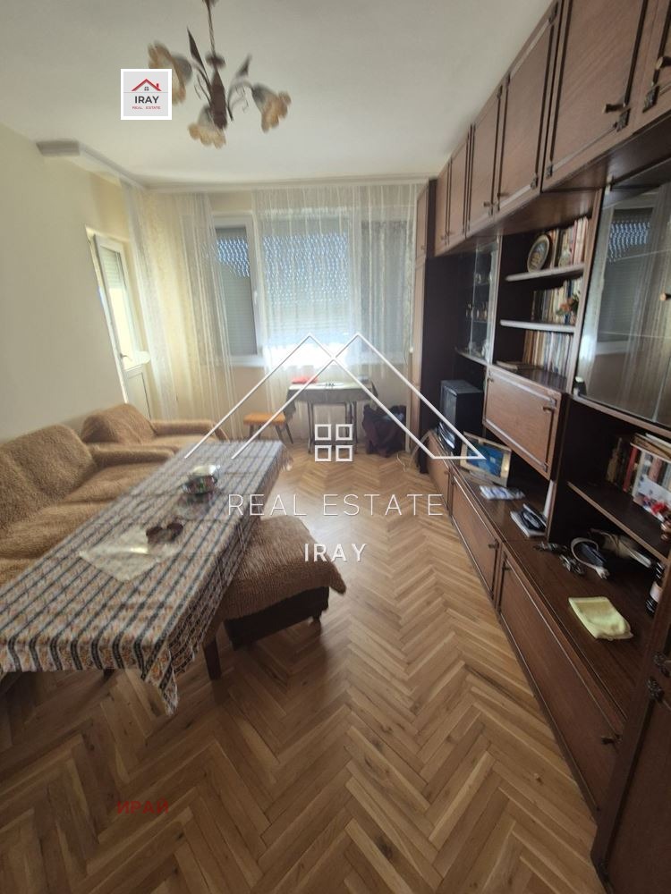 В аренду  3+ спальни Стара Загора , Център , 90 кв.м | 81291789 - изображение [2]