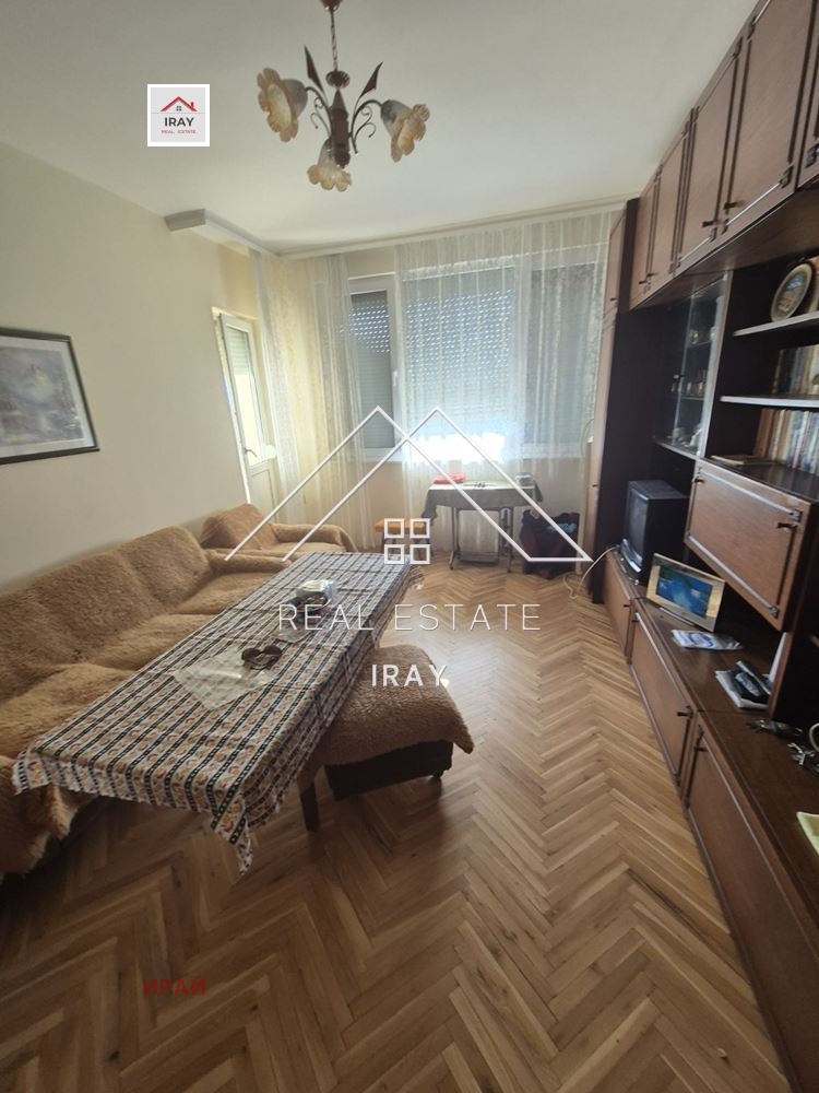 В аренду  3+ спальни Стара Загора , Център , 90 кв.м | 81291789 - изображение [5]