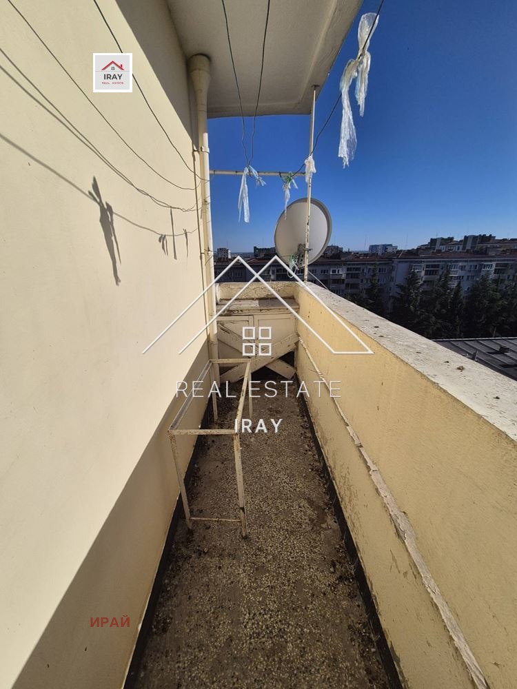 В аренду  3+ спальни Стара Загора , Център , 90 кв.м | 81291789 - изображение [16]