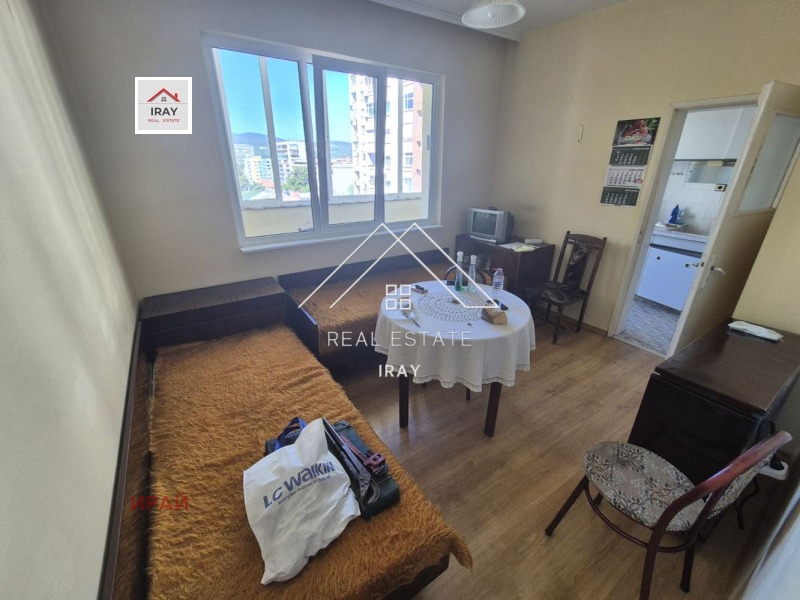 В аренду  3+ спальни Стара Загора , Център , 90 кв.м | 81291789 - изображение [13]