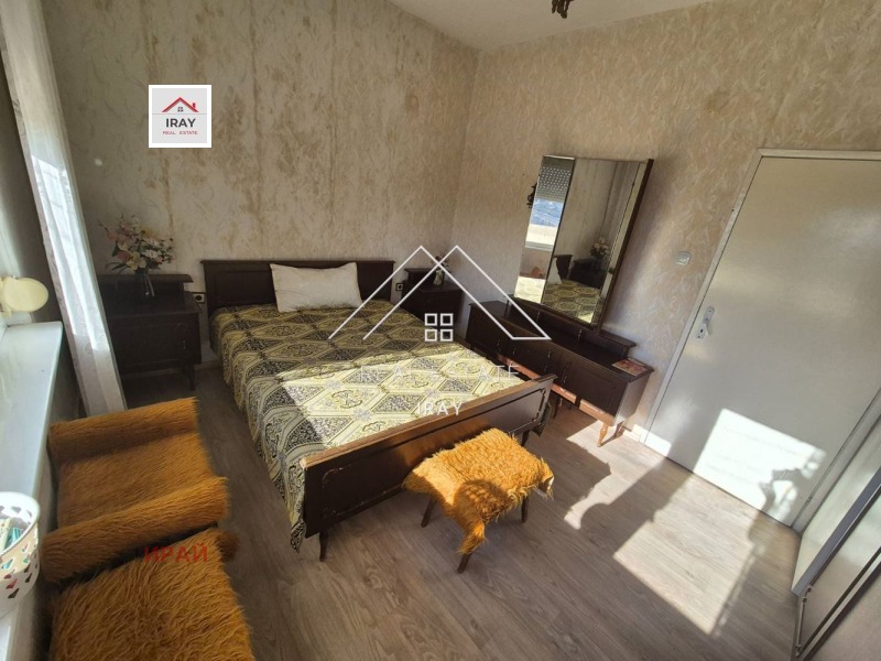 В аренду  3+ спальни Стара Загора , Център , 90 кв.м | 81291789 - изображение [11]