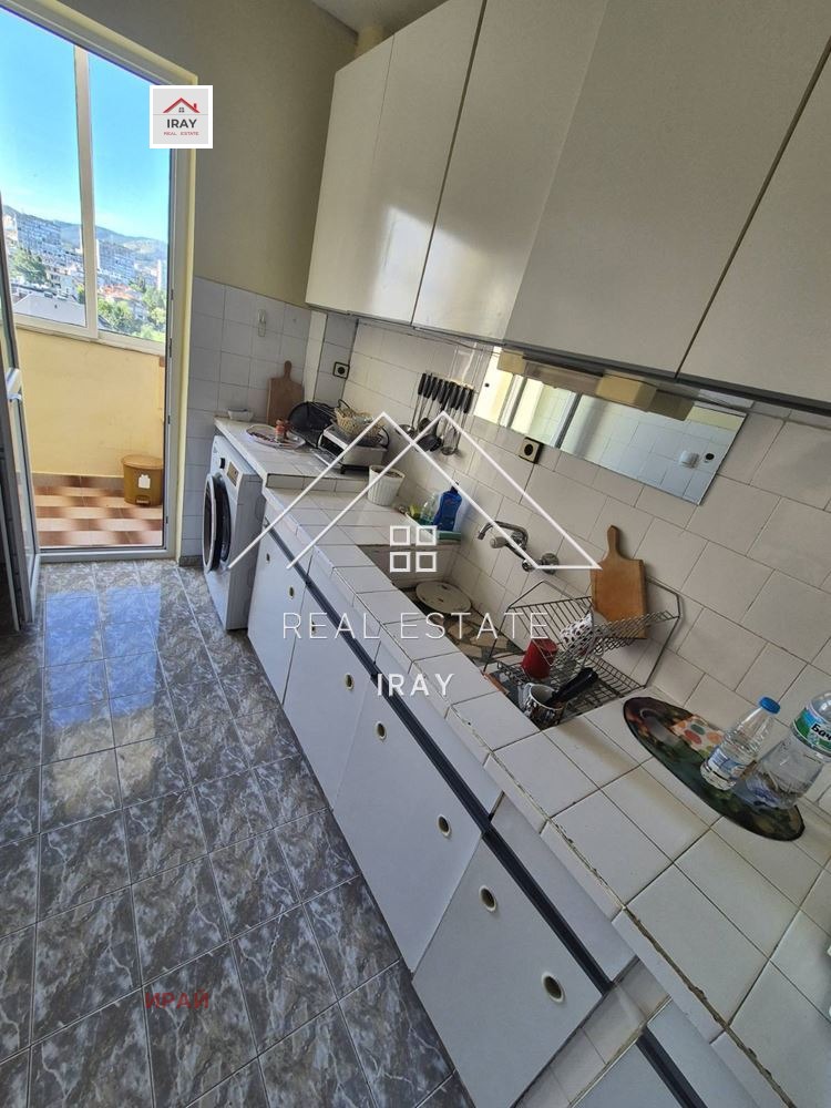 В аренду  3+ спальни Стара Загора , Център , 90 кв.м | 81291789 - изображение [14]