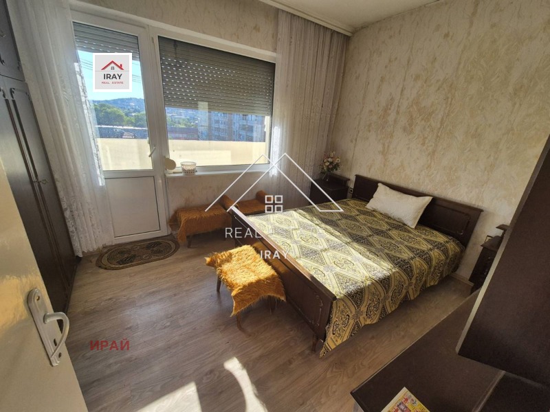 В аренду  3+ спальни Стара Загора , Център , 90 кв.м | 81291789 - изображение [10]
