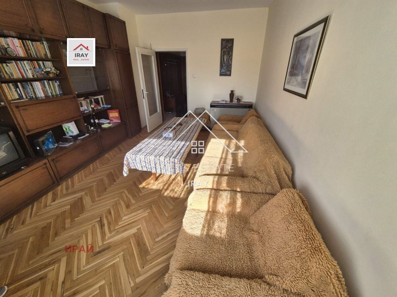В аренду  3+ спальни Стара Загора , Център , 90 кв.м | 81291789