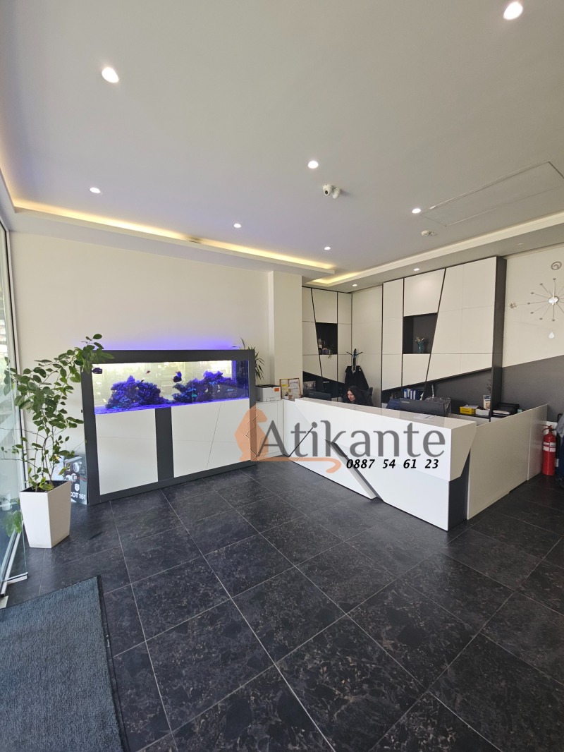 Дава под наем ОФИС, гр. София, Младост 4, снимка 9 - Офиси - 53181667