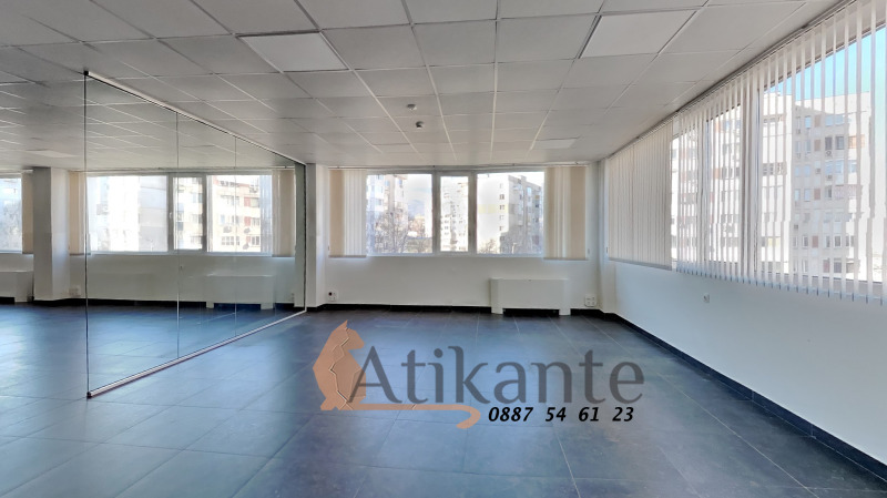 Дава под наем ОФИС, гр. София, Младост 4, снимка 2 - Офиси - 53181667