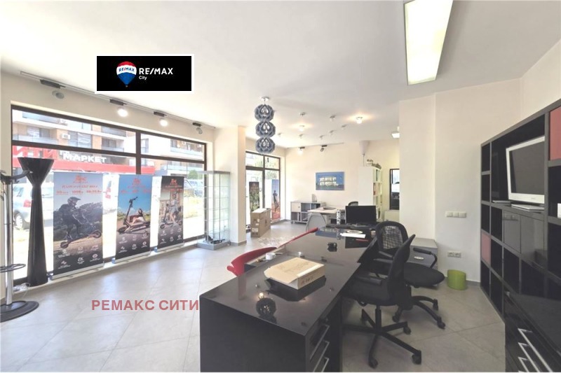 Te huur  Winkel Sofia , Manastirski livadi , 56 m² | 94350692 - afbeelding [2]