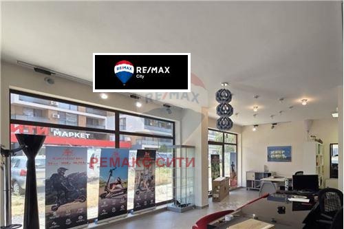 Te huur  Winkel Sofia , Manastirski livadi , 56 m² | 94350692 - afbeelding [3]