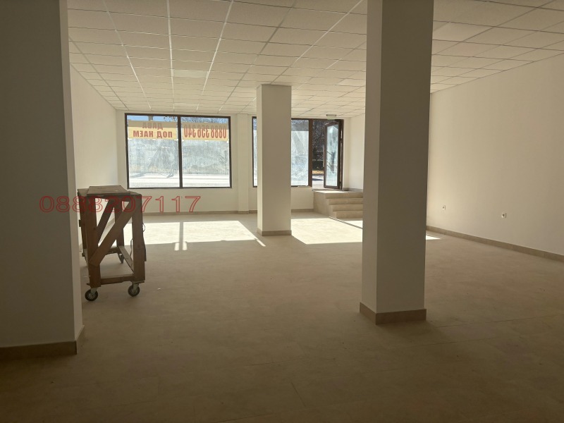 Do wynajęcia  Sklep region Błagojewgrad , Bansko , 138 mkw | 94336683 - obraz [5]