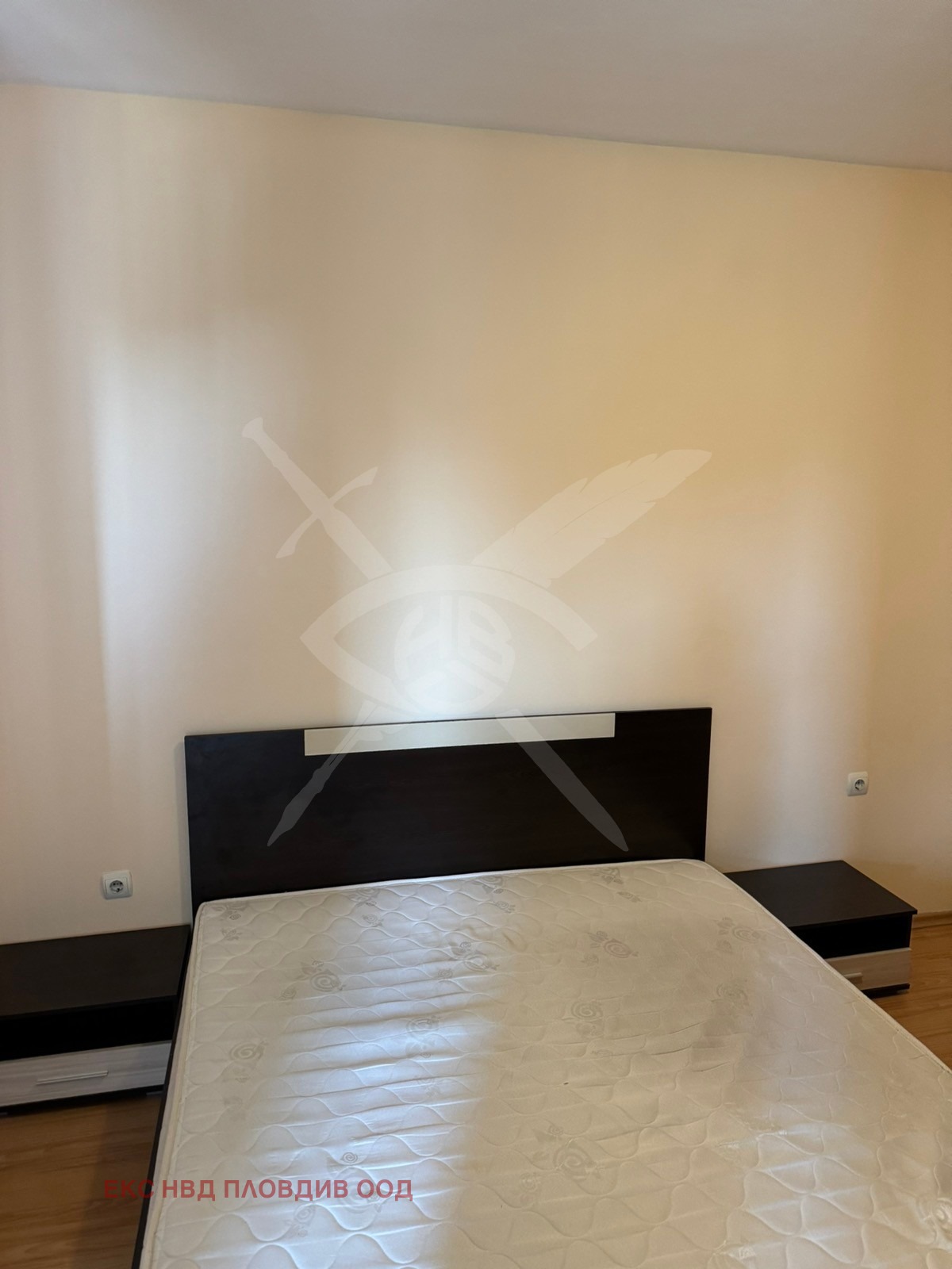 Дава под наем 2-СТАЕН, гр. Пловдив, Кючук Париж, снимка 6 - Апартаменти - 53798200