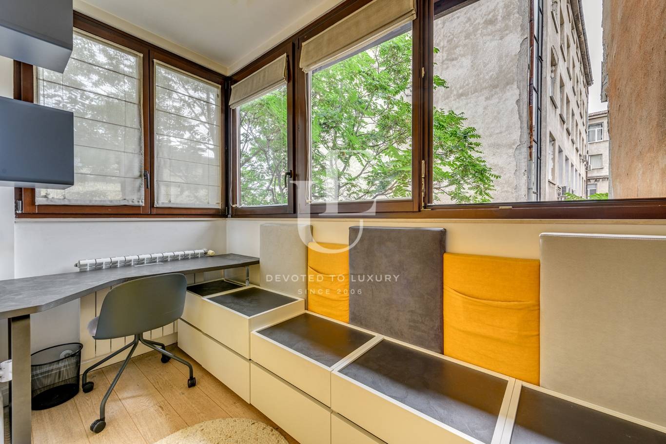 Дава под наем 3-СТАЕН, гр. София, Център, снимка 10 - Апартаменти - 54041926