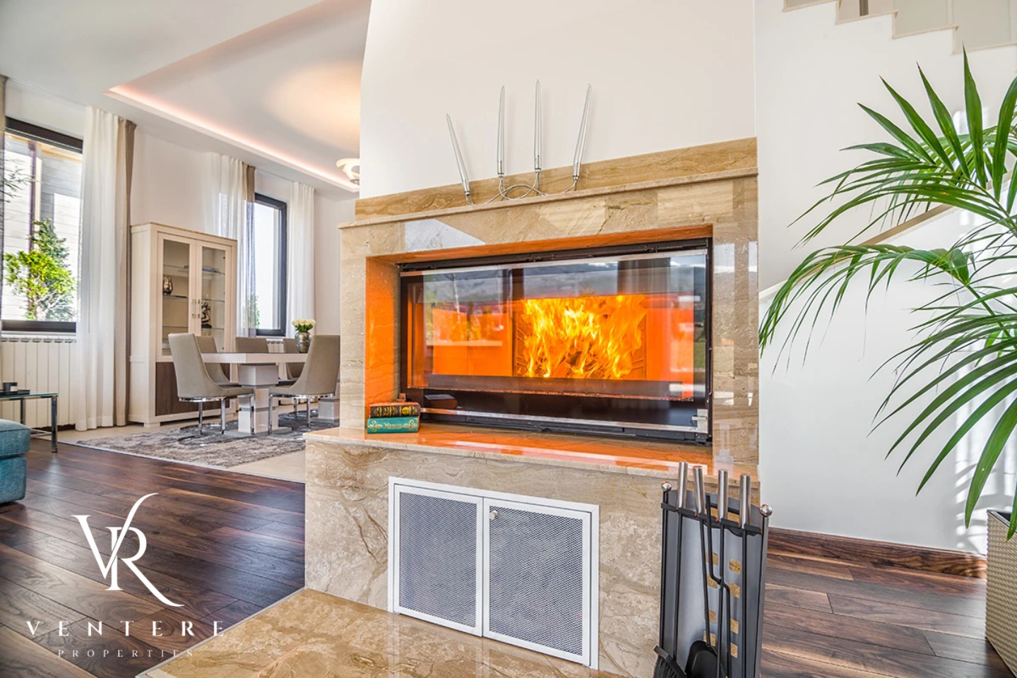 Дава под наем КЪЩА, гр. София, в.з.Малинова долина, снимка 2 - Къщи - 53990475