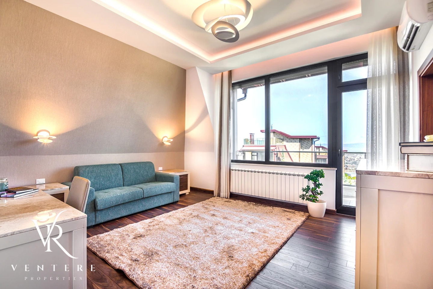 Дава под наем КЪЩА, гр. София, в.з.Малинова долина, снимка 7 - Къщи - 53990475