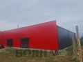 Под наем СКЛАД, град Русе, Чародейка - Север • 6600 € / 12908.48 лв. • 97285250 11