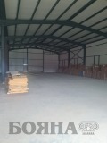 Под наем СКЛАД, град Русе, Чародейка - Север • 6600 € / 12908.48 лв. • 97285250 7