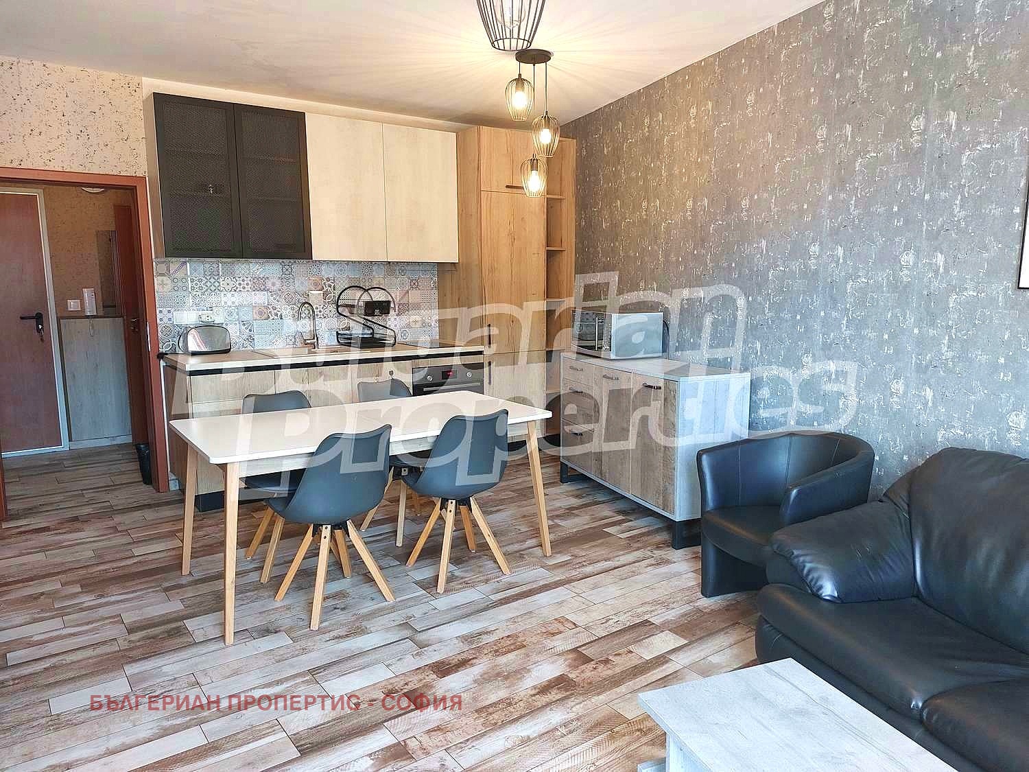 Дава под Наем 3-СТАЕН | Imot.bg — изображение 2