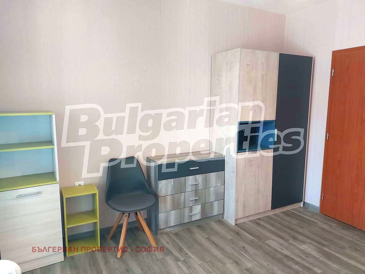 Дава под Наем 3-СТАЕН | Imot.bg — изображение 16