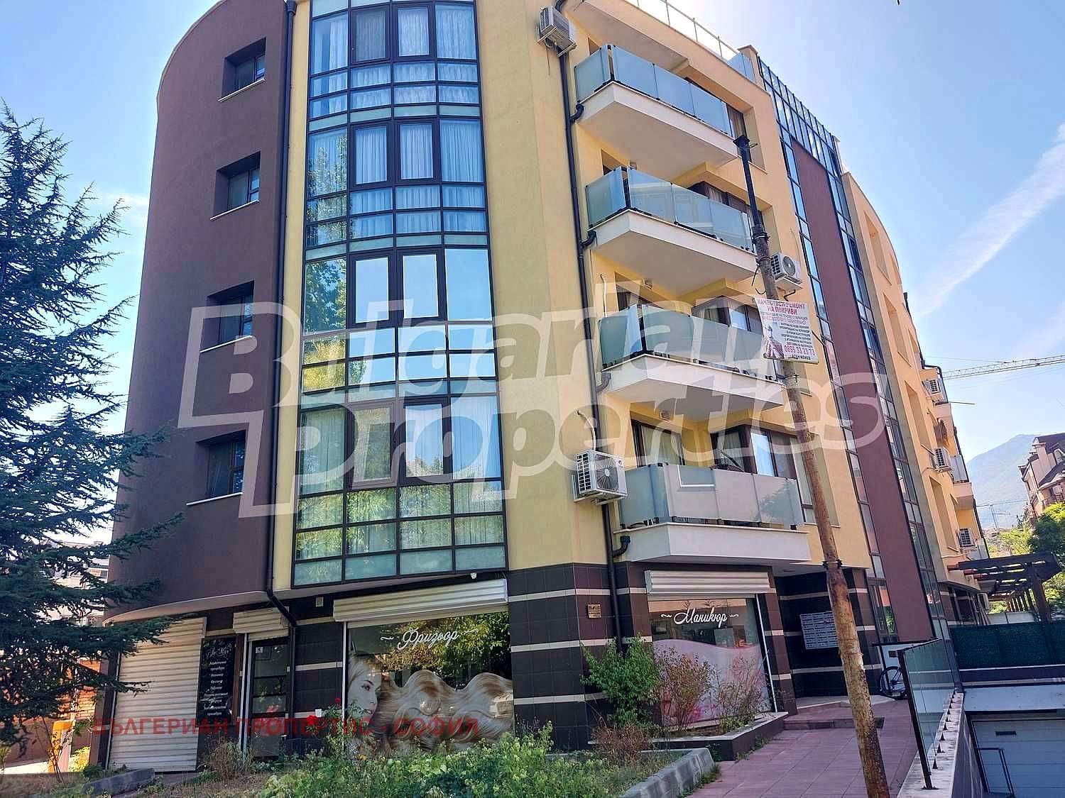 Дава под Наем 3-СТАЕН | Imot.bg — изображение 5