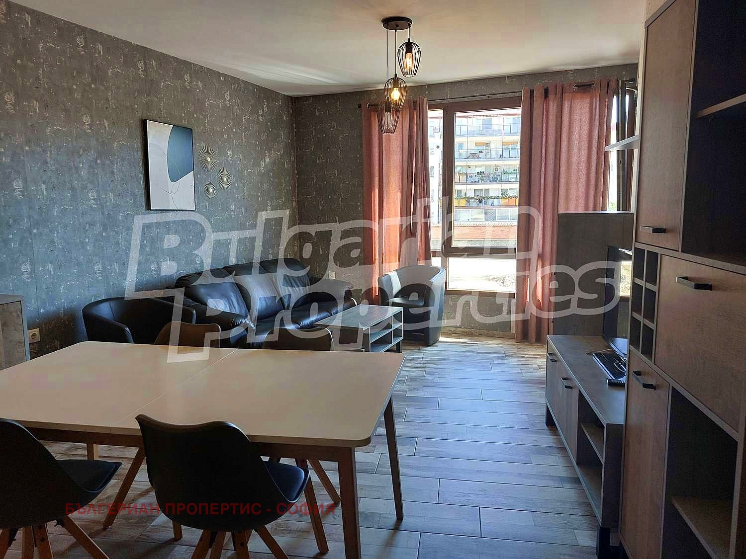 Дава под Наем 3-СТАЕН | Imot.bg — изображение 1