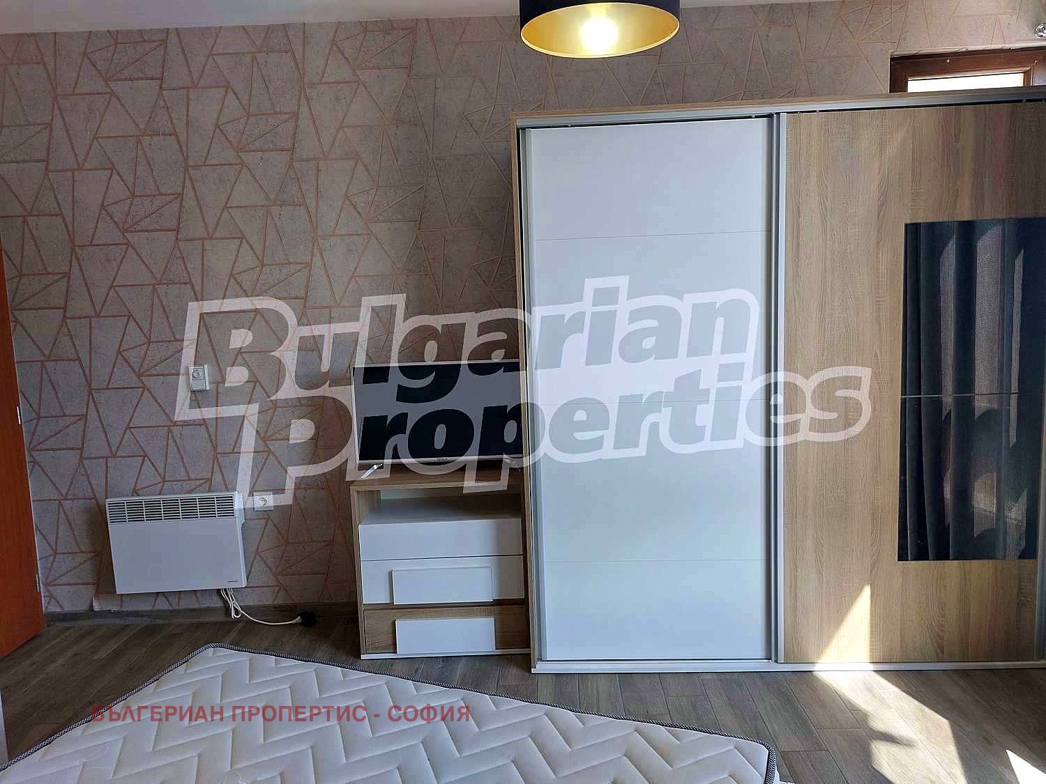 Дава под Наем 3-СТАЕН | Imot.bg — изображение 12