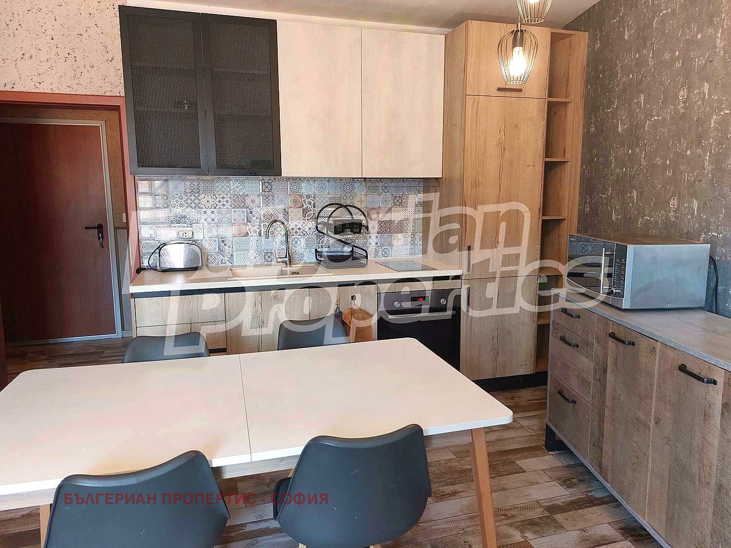 Дава под Наем 3-СТАЕН | Imot.bg — изображение 3