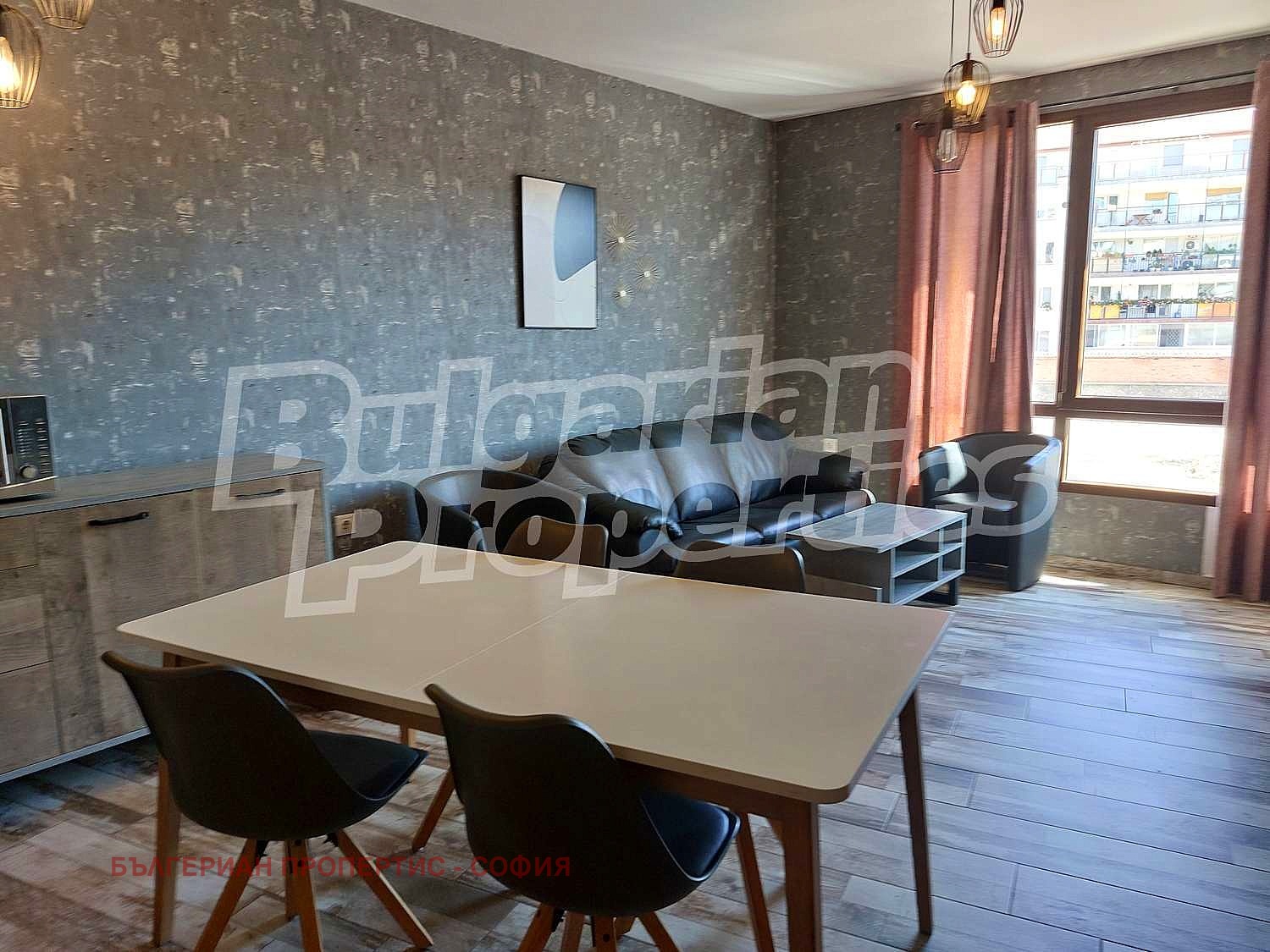 Дава под Наем 3-СТАЕН | Imot.bg — изображение 9