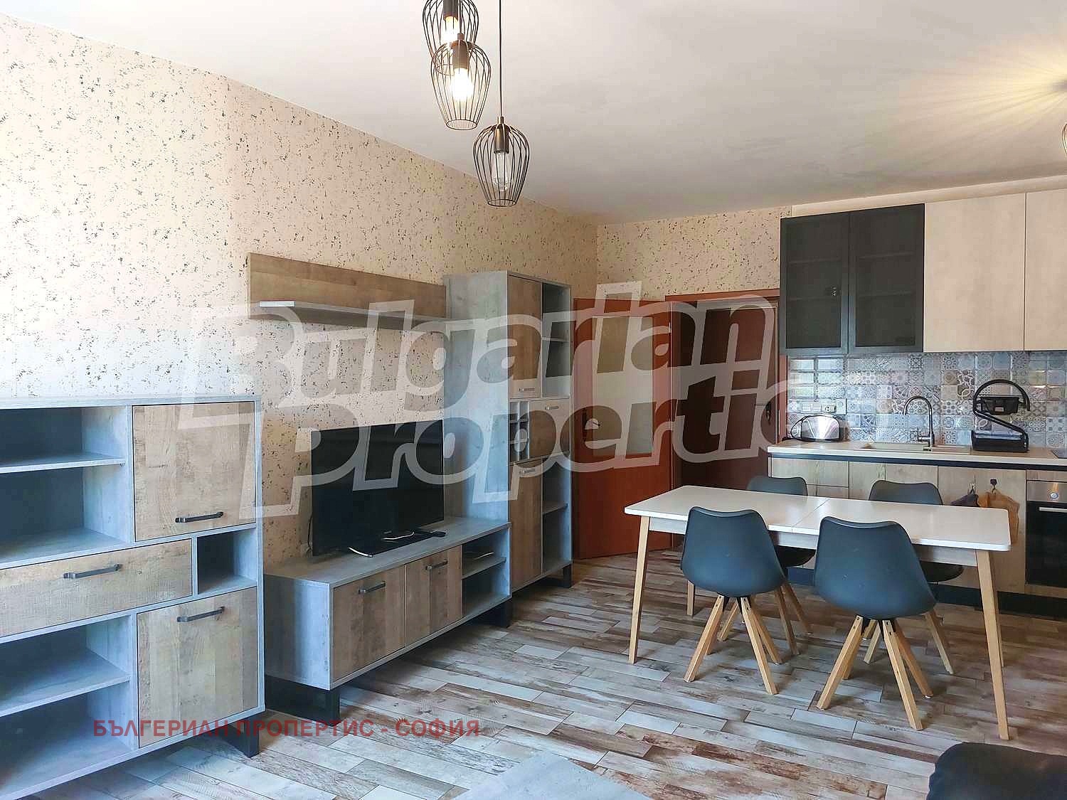 Дава под Наем 3-СТАЕН | Imot.bg — изображение 7