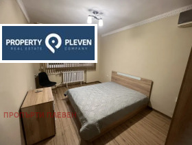 1 dormitorio Shirok tsentar, Pleven 2