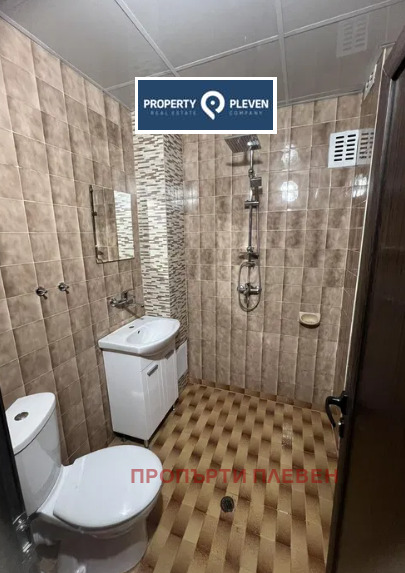 Para alugar  1 quarto Pleven , Chirok centar , 58 m² | 45191136 - imagem [5]