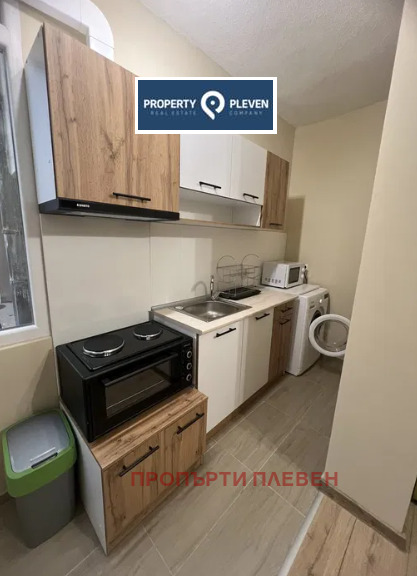 Para alugar  1 quarto Pleven , Chirok centar , 58 m² | 45191136 - imagem [3]