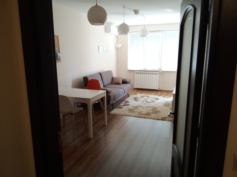 Дава под наем  2-стаен град София , Толстой , 80 кв.м | 39074751 - изображение [2]