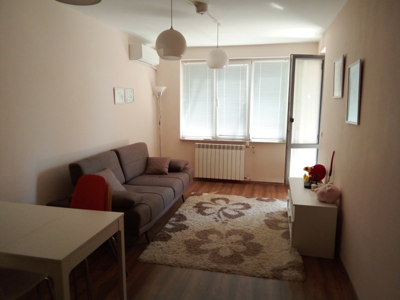 Дава под наем  2-стаен град София , Толстой , 80 кв.м | 39074751 - изображение [3]
