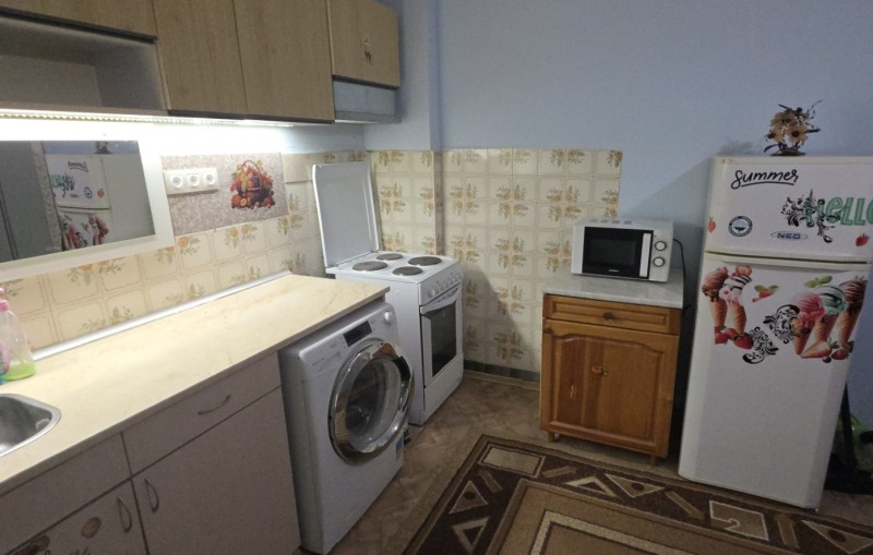 Дава под наем 2-СТАЕН, гр. София, Карпузица, снимка 4 - Апартаменти - 53234079