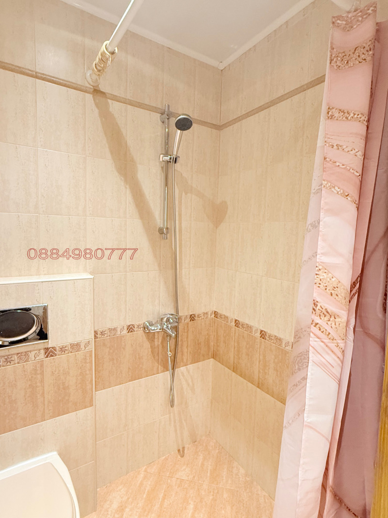 Дава под наем 2-СТАЕН, гр. София, Овча купел, снимка 16 - Апартаменти - 53492991