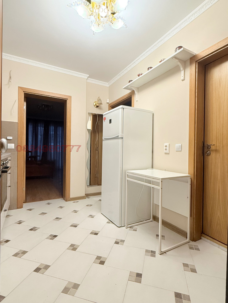 Дава под наем 2-СТАЕН, гр. София, Овча купел, снимка 3 - Апартаменти - 53492991