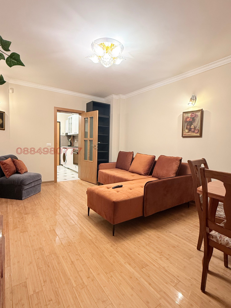 Дава под наем 2-СТАЕН, гр. София, Овча купел