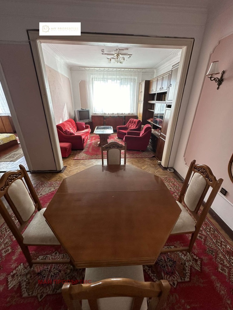 Te huur  2 slaapkamers Sofia , Tsentar , 116 m² | 83945474 - afbeelding [2]