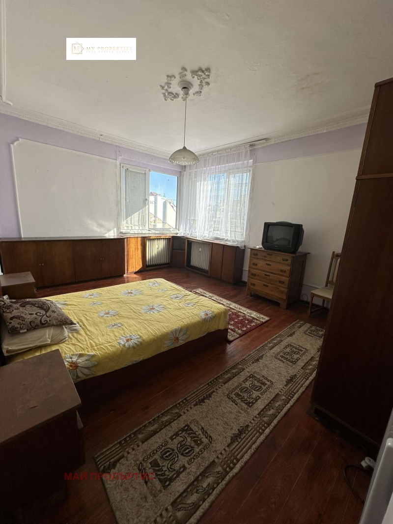 Zu vermieten  2 Schlafzimmer Sofia , Zentar , 116 qm | 83945474 - Bild [3]