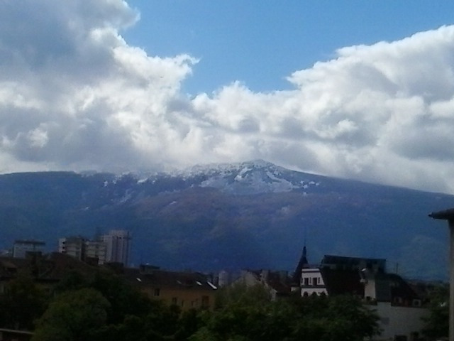 Дава под наем 3-СТАЕН, гр. София, Център, снимка 10 - Апартаменти - 53985402