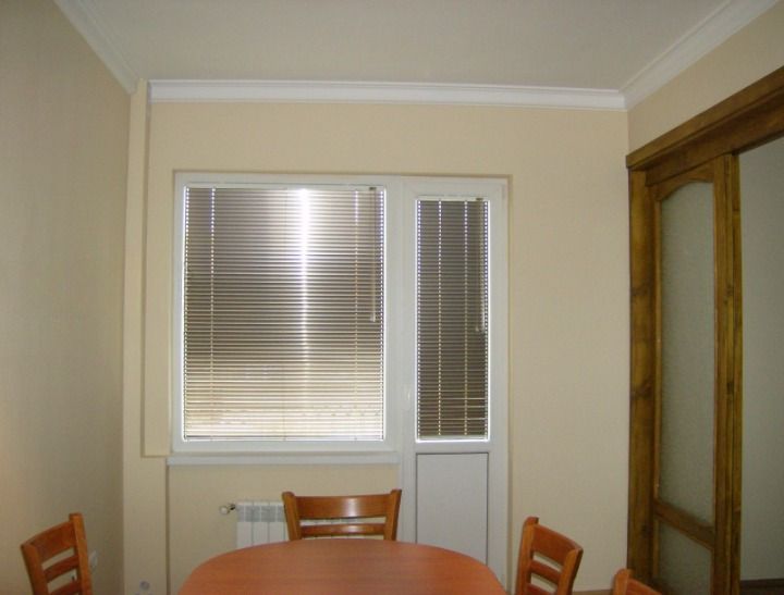 Дава под наем 3-СТАЕН, гр. София, Център, снимка 5 - Апартаменти - 53985402