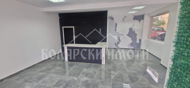 Til leie  Butikk Veliko Tarnovo , Kolju Fisjeto , 50 kvm | 59201535 - bilde [4]