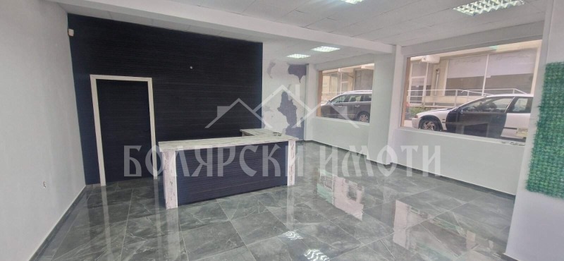 Til leie  Butikk Veliko Tarnovo , Kolju Fisjeto , 50 kvm | 59201535 - bilde [6]