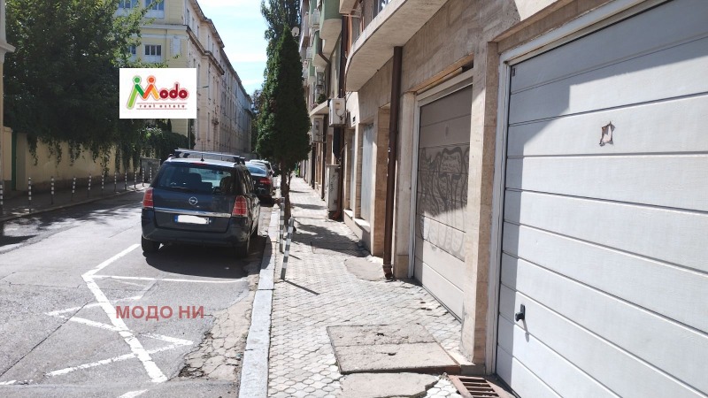 Para alugar  Lugar de estacionamento Sofia , Centar , 15 m² | 66991575 - imagem [4]