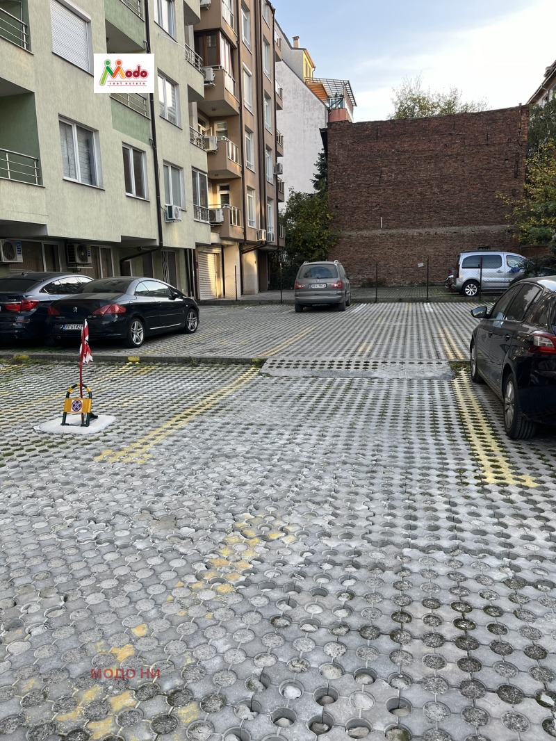 Para alugar  Lugar de estacionamento Sofia , Centar , 15 m² | 66991575 - imagem [2]