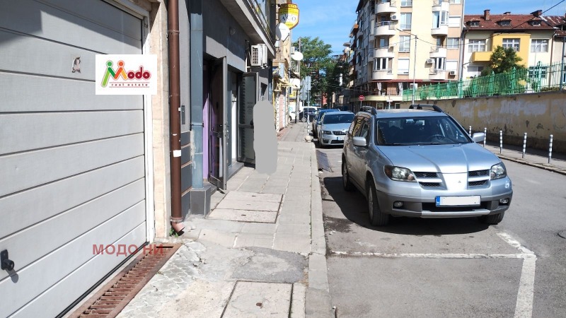 Para alugar  Lugar de estacionamento Sofia , Centar , 15 m² | 66991575 - imagem [5]