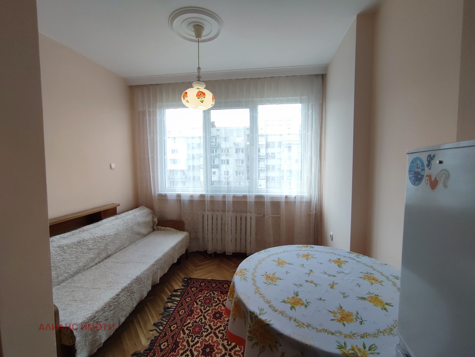 Дава под наем 2-СТАЕН, гр. София, Гео Милев, снимка 9 - Апартаменти - 54562099