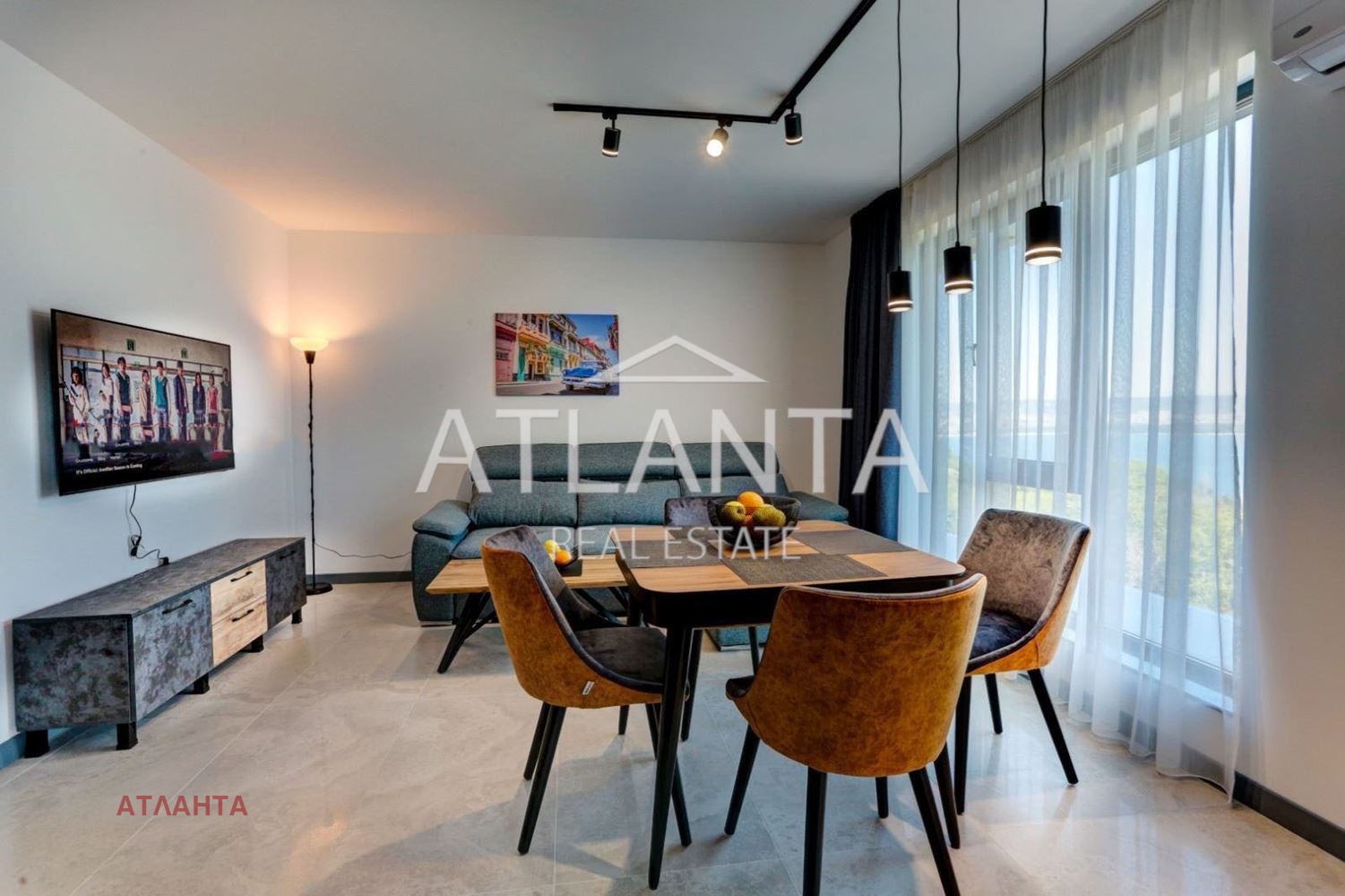 Дава под наем 3-СТАЕН, гр. Варна, Галата