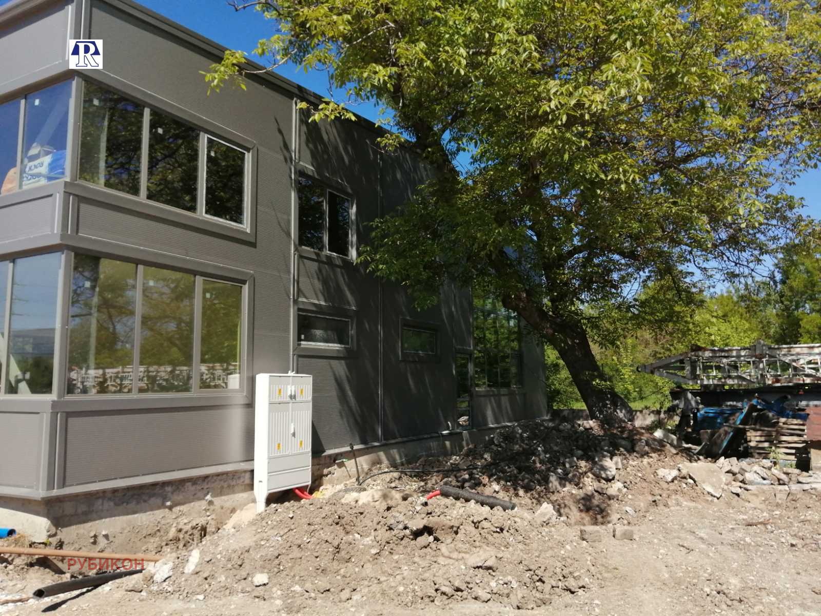 Дава под Наем СКЛАД | Imot.bg — изображение 2