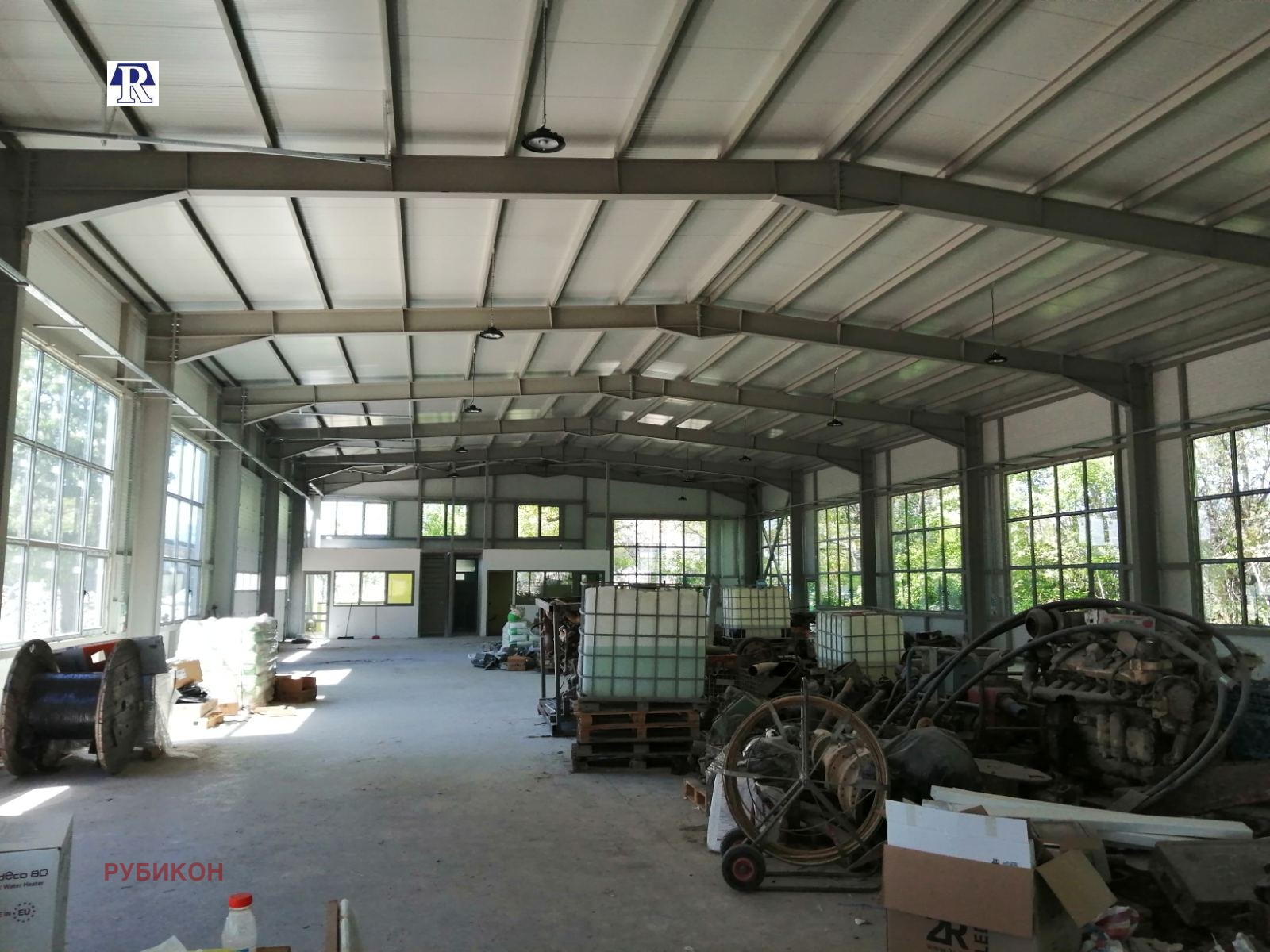 Дава под Наем СКЛАД | Imot.bg — изображение 3