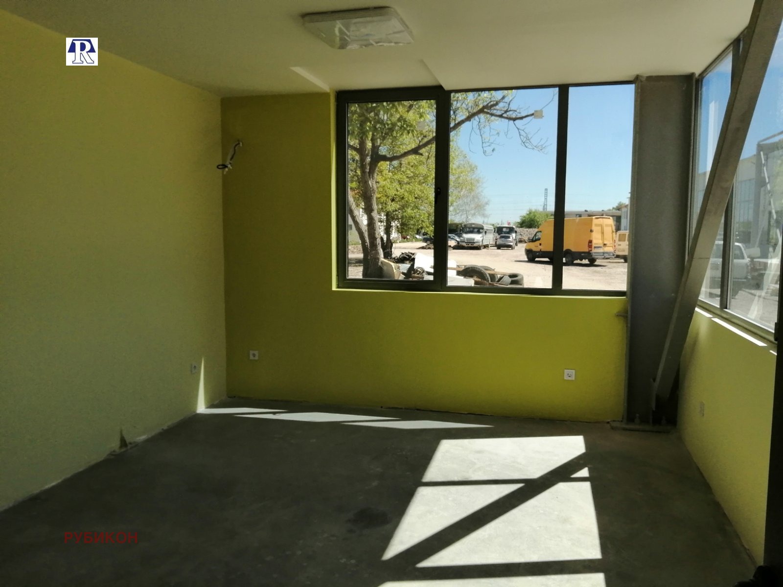 Дава под Наем СКЛАД | Imot.bg — изображение 5